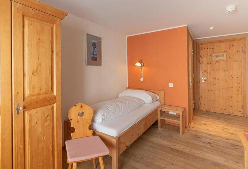 פנסיון Gasthaus & Hotel Berninahaus