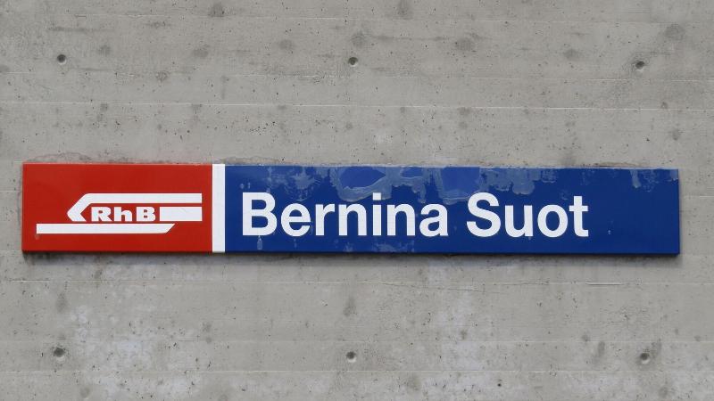 פנסיון Gasthaus & Hotel Berninahaus