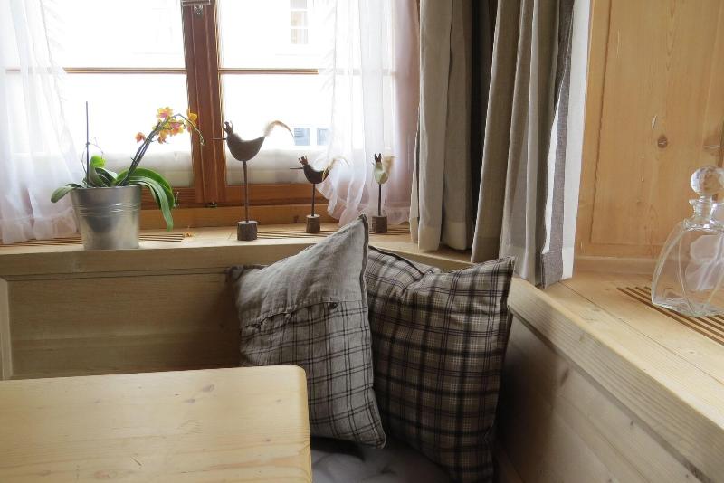 פנסיון Gasthaus & Hotel Berninahaus