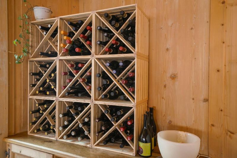 פנסיון Gasthaus & Hotel Berninahaus