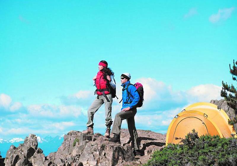 פנסיון Gasthaus & Hotel Berninahaus