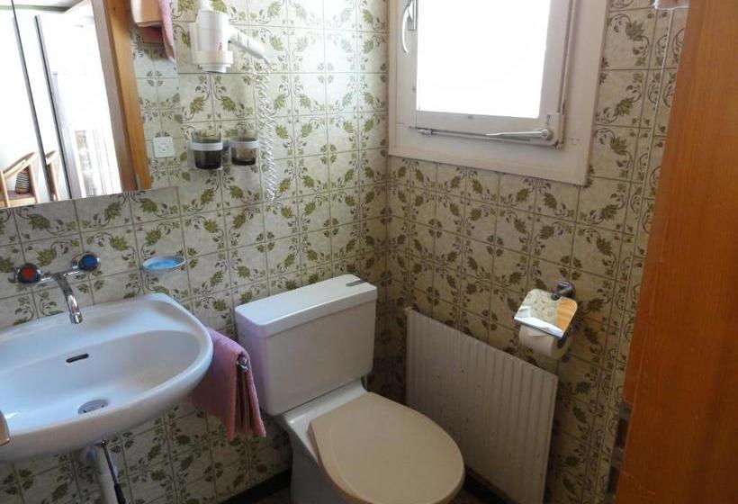 بنسيون Gasthof Panorama