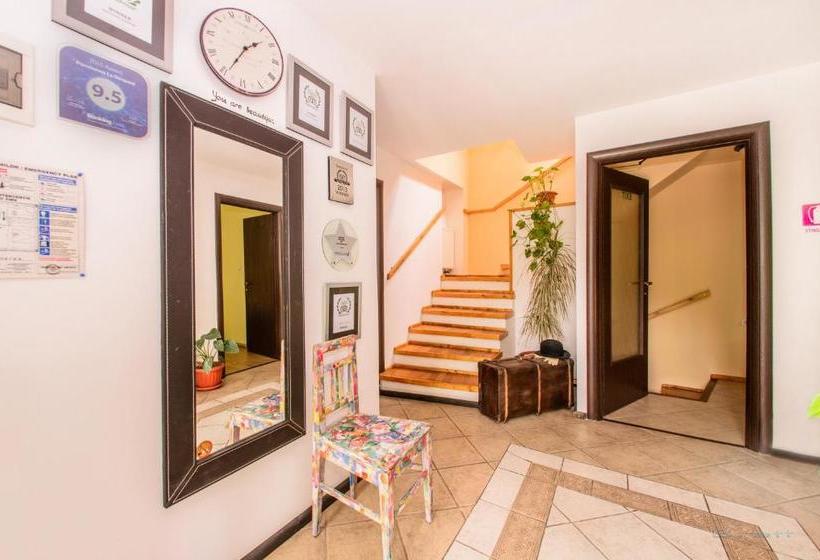 Pensiunea La Despani