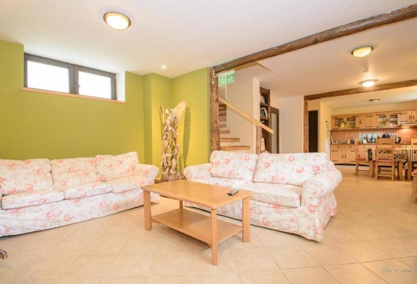 Pensiunea La Despani