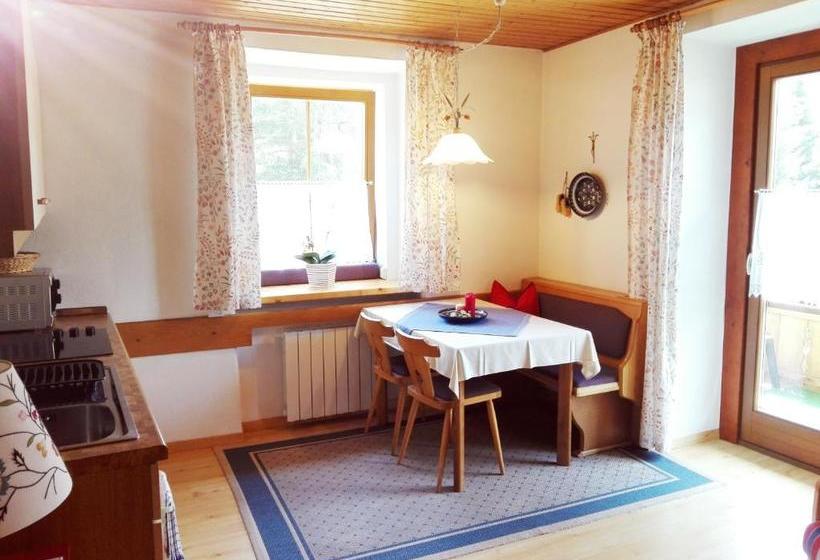 پانسیون Haus Groder