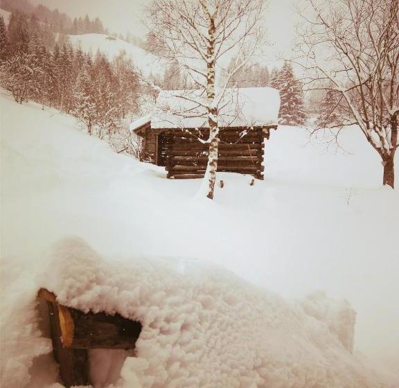 پانسیون Haus Groder