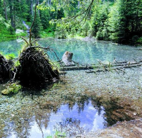 پانسیون Haus Groder