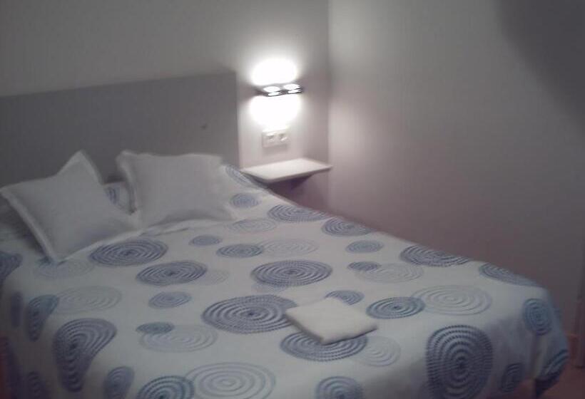 Pensión La Marinera