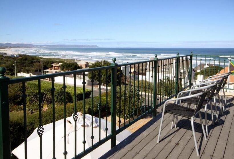 بنسيون Lavender Manor Guest Lodge