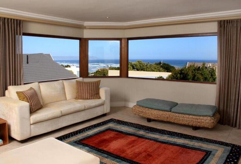 بنسيون Lavender Manor Guest Lodge