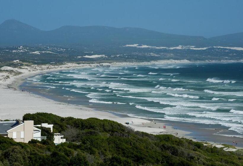 بنسيون Lavender Manor Guest Lodge