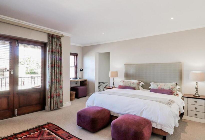 بنسيون Lavender Manor Guest Lodge