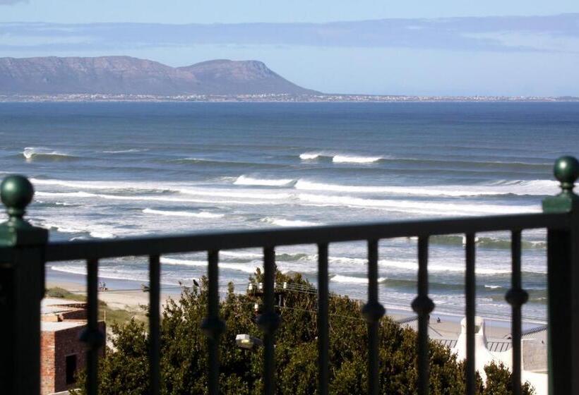 بنسيون Lavender Manor Guest Lodge