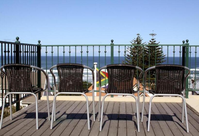 بنسيون Lavender Manor Guest Lodge