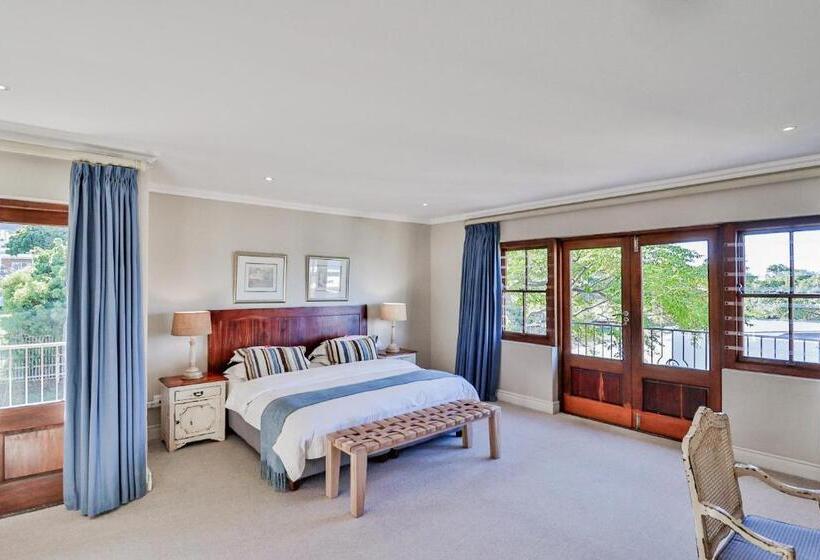 بنسيون Lavender Manor Guest Lodge