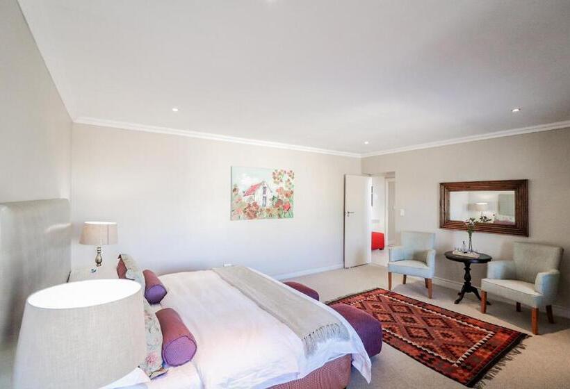 بنسيون Lavender Manor Guest Lodge