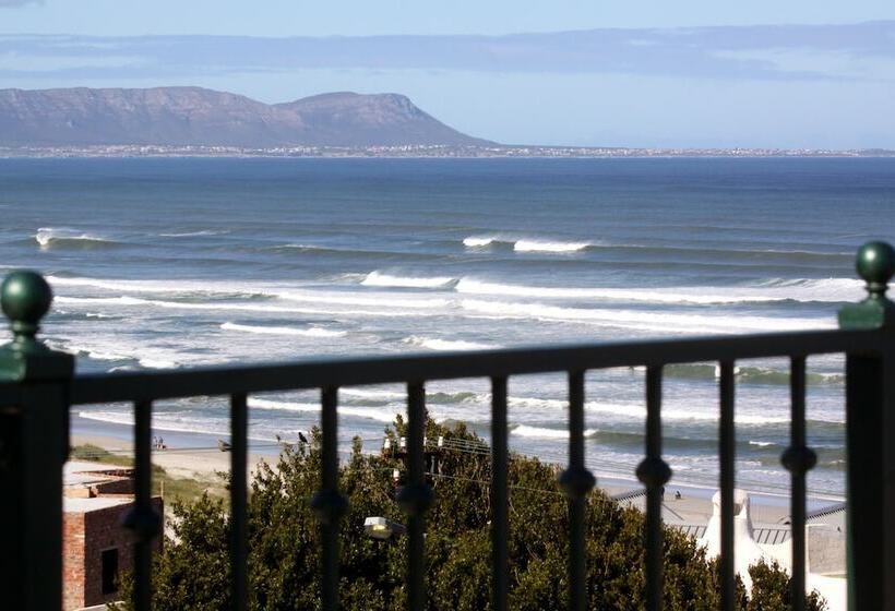 بنسيون Lavender Manor Guest Lodge