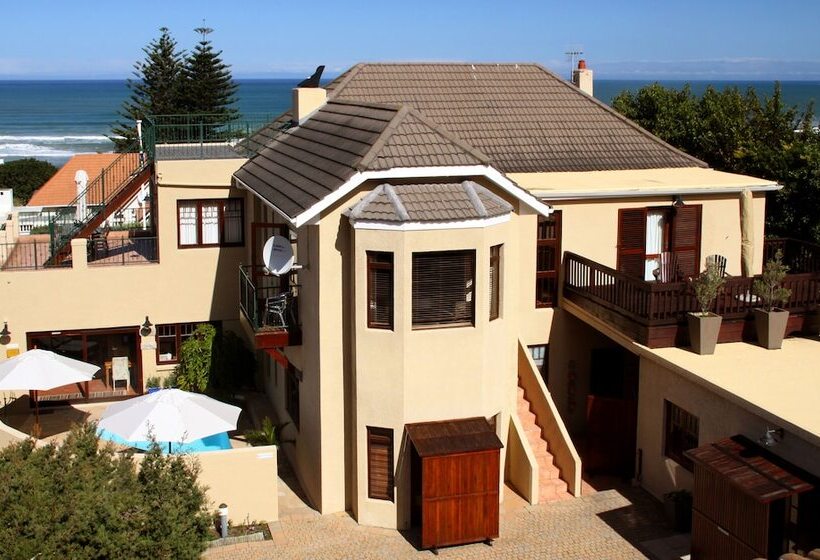 بنسيون Lavender Manor Guest Lodge