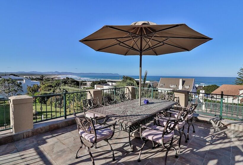 بنسيون Lavender Manor Guest Lodge