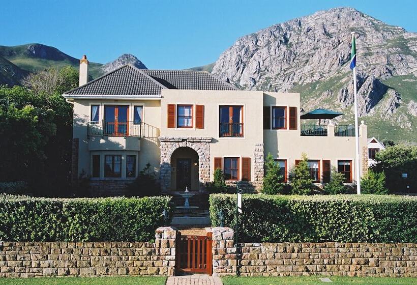 بنسيون Lavender Manor Guest Lodge