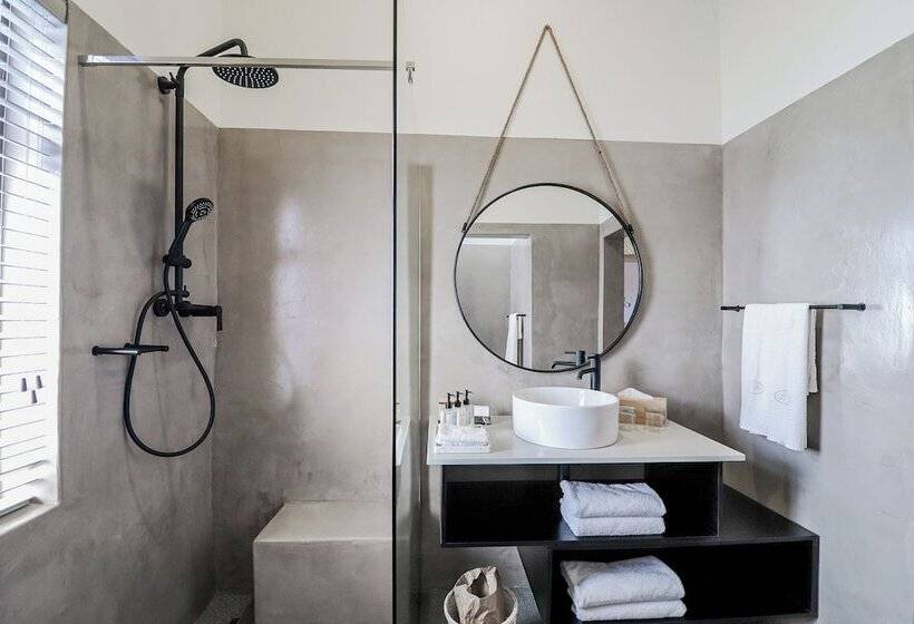 بنسيون Lavender Manor Guest Lodge