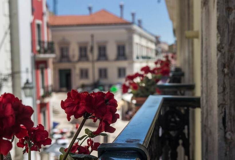 پانسیون Residencial Florescente