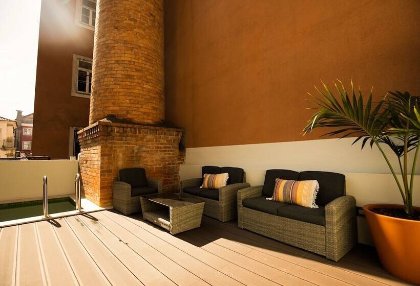 پانسیون Residencial Florescente