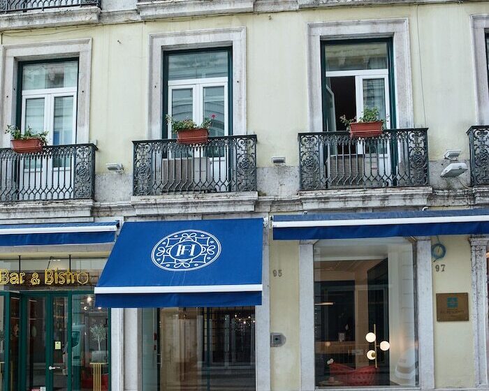 پانسیون Residencial Florescente