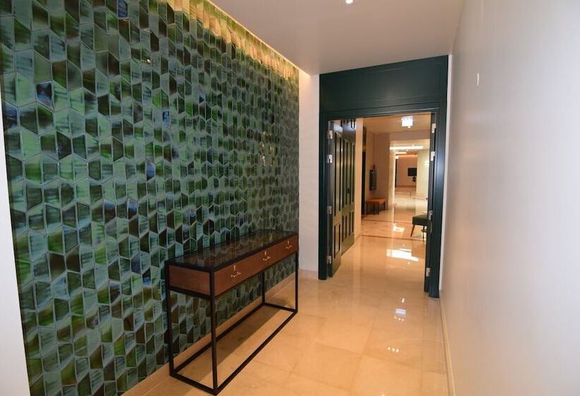 پانسیون Residencial Florescente