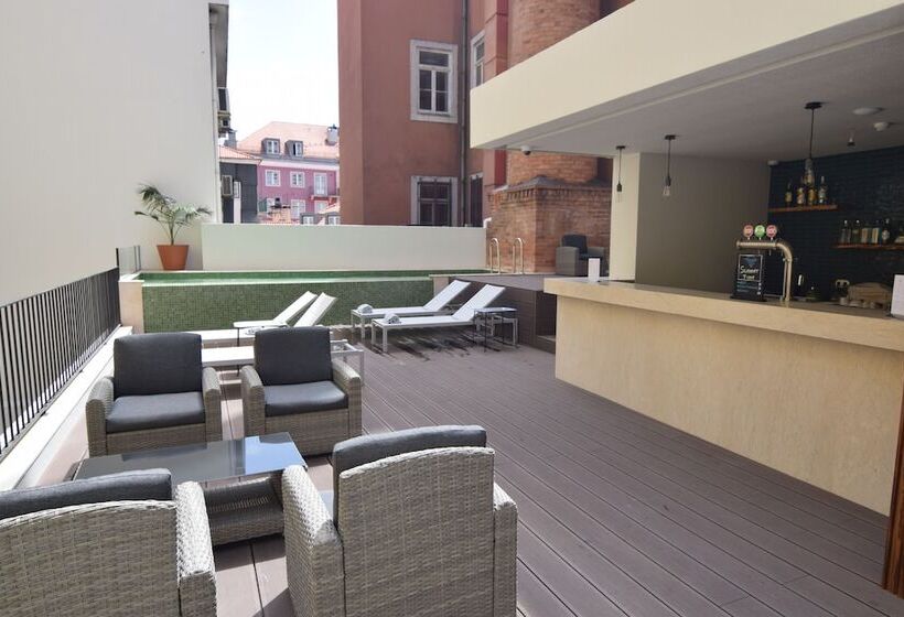 پانسیون Residencial Florescente