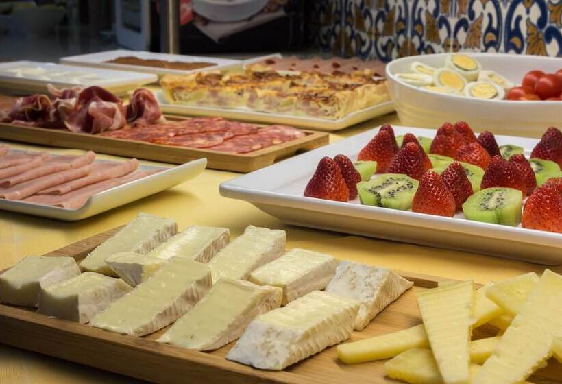 پانسیون Residencial Florescente