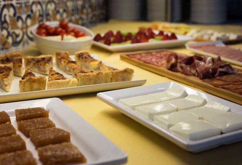 پانسیون Residencial Florescente