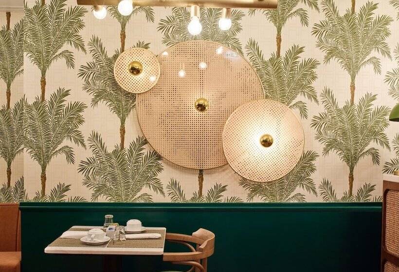 پانسیون Residencial Florescente