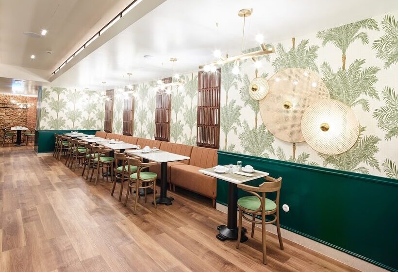 پانسیون Residencial Florescente