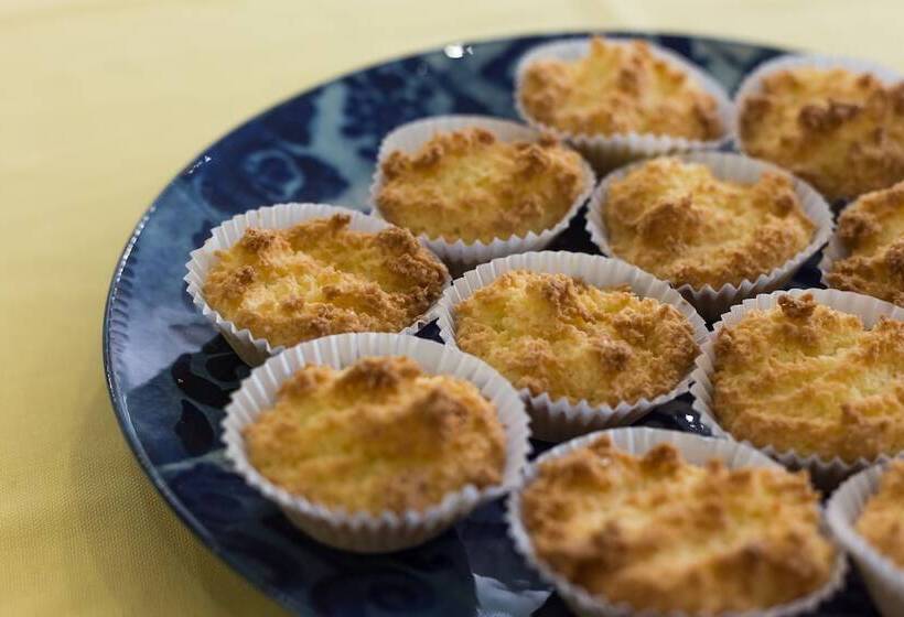 پانسیون Residencial Florescente