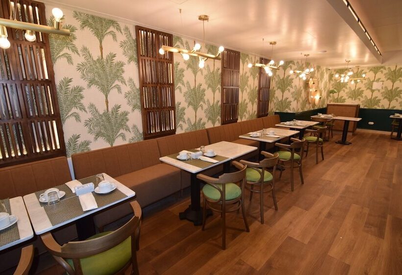 پانسیون Residencial Florescente