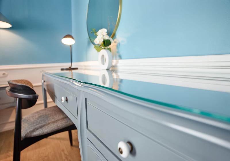 پانسیون Residencial Florescente