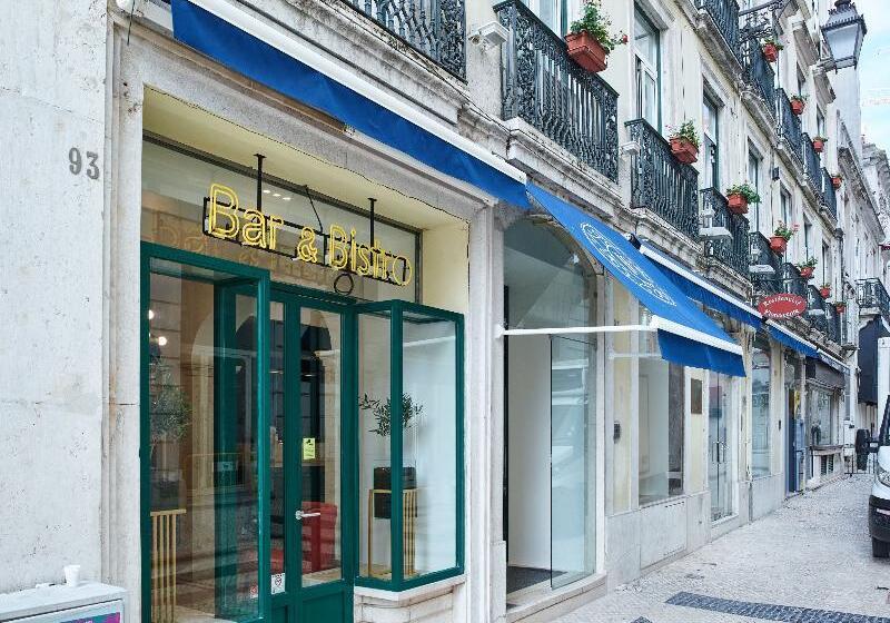 پانسیون Residencial Florescente