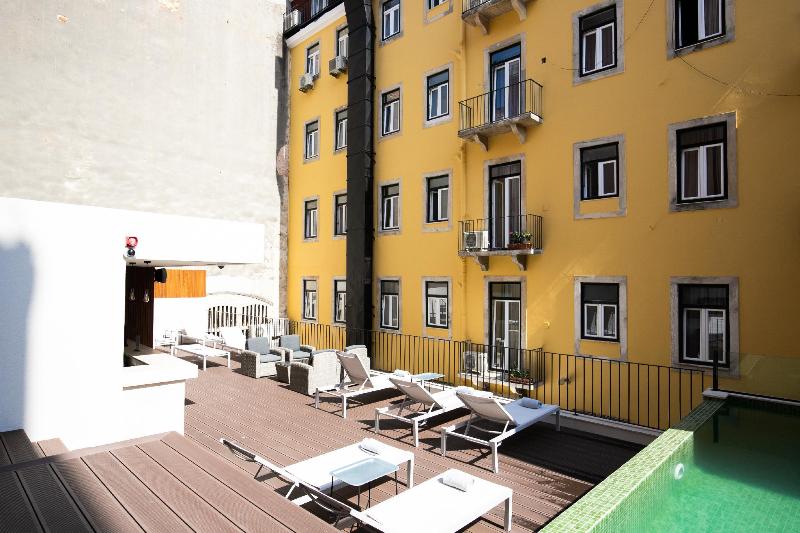 پانسیون Residencial Florescente