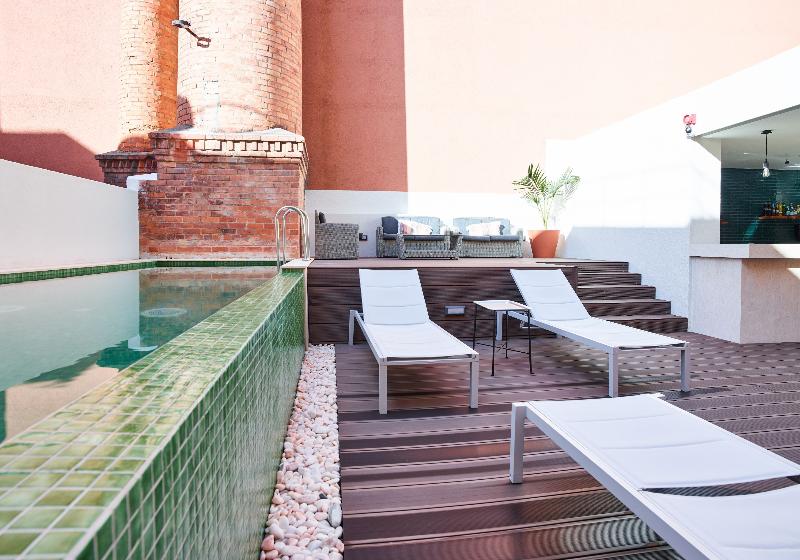 پانسیون Residencial Florescente