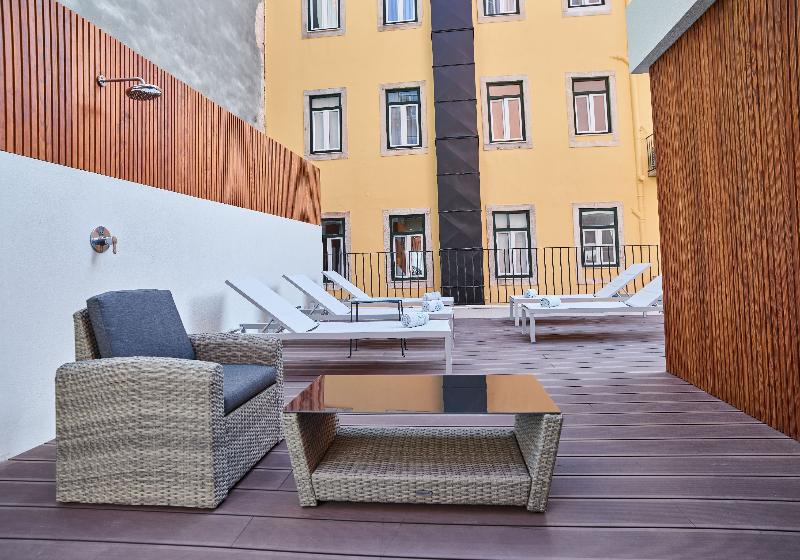 پانسیون Residencial Florescente