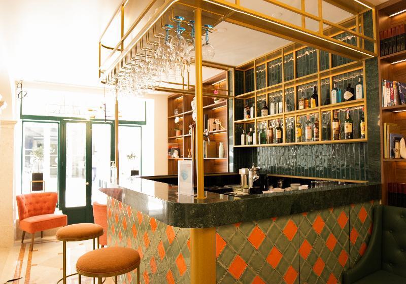 پانسیون Residencial Florescente