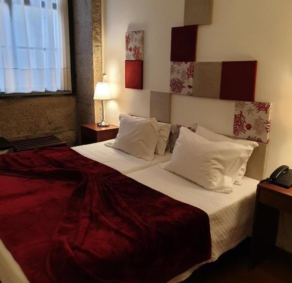 پانسیون Porto Rico