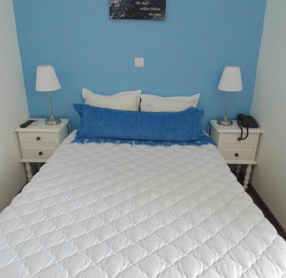 پانسیون Porto Rico