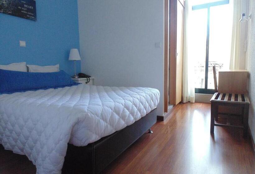 پانسیون Porto Rico