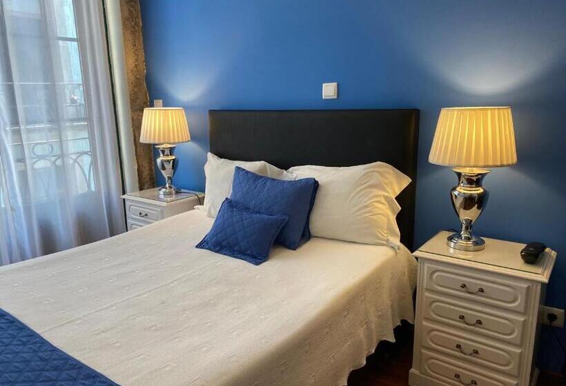 پانسیون Porto Rico