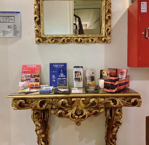 پانسیون Porto Rico