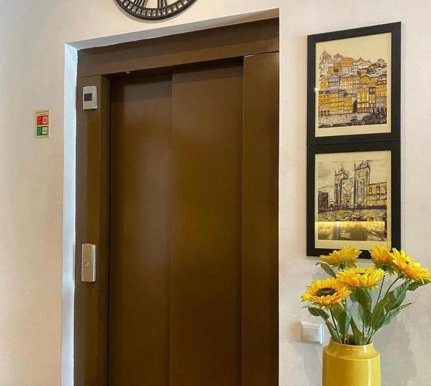 پانسیون Porto Rico