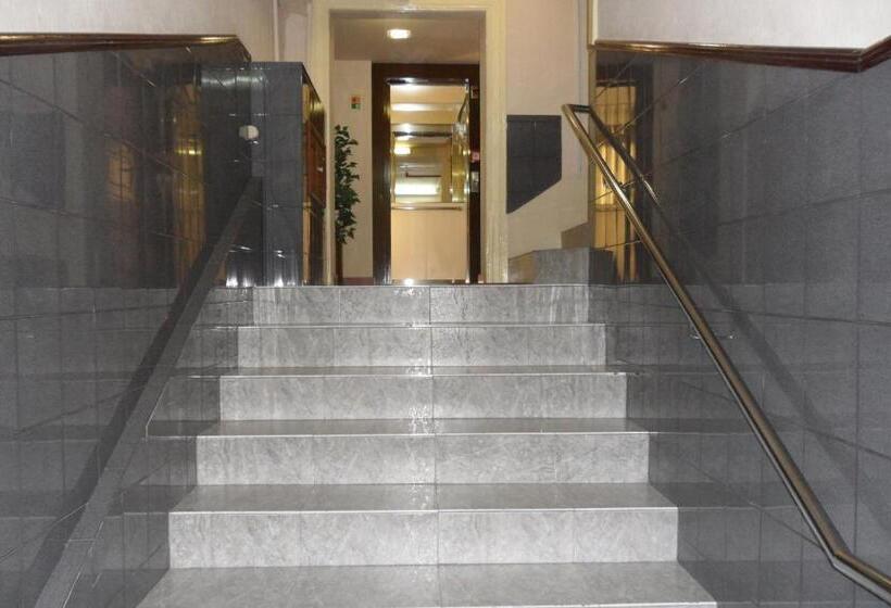 پانسیون Porto Rico