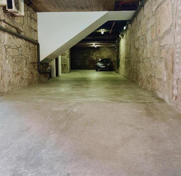 پانسیون Porto Rico